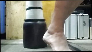 Video 1456450101: gay anal sex toy, huge sex toy, anal toys hd, swedish anal