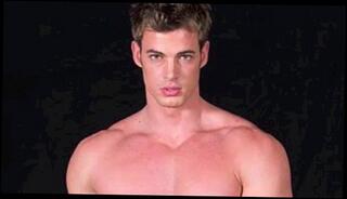 Video 44262595: underwear model, sexy model nude, handsome model