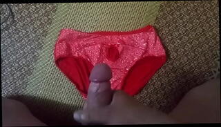 Video 493382415: cum panties compilation, best cum compilation, solo boy, boys hanging