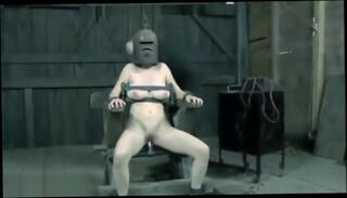 Video 750284804: bdsm chained, bdsm cage, bdsm fetish, extreme bdsm, hd bdsm