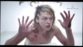 Video 1418404001: milla jovovich, sexy feet legs, sexy blonde feet, feet straight, nice legs feet, celebrity feet, feet hd, sexy ukrainian