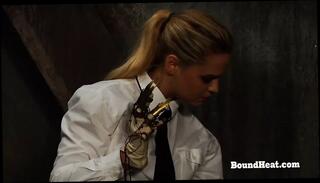 Video 330729501: lesbian slave punishment, submissive lesbian slave, bound lesbian slave, mistress punishes slave, lesbian bdsm slave, bdsm bondage slave, slave girl punished, hardcore lesbian bondage, submissive slave training, young lesbian slave, straight slave, bondage electric, slave hd