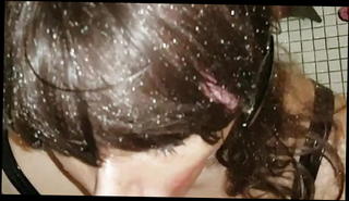 Video 1281279101: amateur sissy crossdresser, sissy crossdresser masturbates, gay sissy crossdresser, sissy blowjob, crossdresser cumshot, sissy shower, blowjob cumshot hd