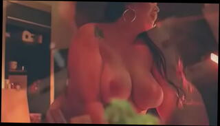 Video 1414154705: trans bbw shemale, bbw shemale ass, bbw blonde shemale