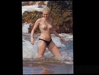 Video 1101956504: miley cyrus, nude collection, compilation blonde teen, compilation hd teen, celebrity compilation