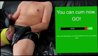 Video 1656471983: joi solo masturbation, fetish solo masturbation, latex joi, solo male joi, amateur solo handjob cumshot, solo male orgasm cum, latex shorts