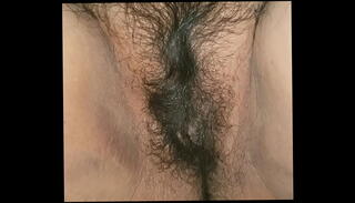 Video 1190259455: wife cleaning, haired wife