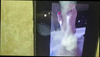 Video 1418485201: cum feet toes, sexy feet toes, hot feet toes, horny feet, nails feet, long feet, feet love, hard feet, gay man cum, horny time, cum hd