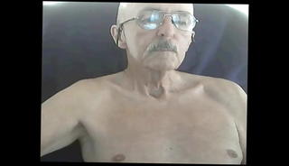 Video 1221654101: gay grandpa, bald grandpa