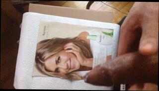 Video 224212801: jennifer aniston, man gay