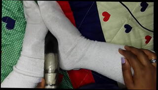 Video 1197419975: dildo penis, feet penis, shemale dildo, one penis, pie