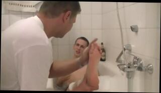 Video 1043770304: male foot worship, gay fetish