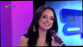 Video 1226942065: julia paes