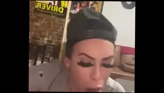 Video 1143212895: bbc sissy, bbc shemale, bbc cum, bbc head