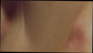 Watch the video about Finger banging a fatty