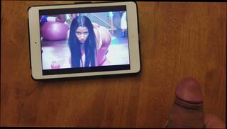 Video 371397701: nicki minaj, interracial amateur gay, interracial cum, amateur interracial black, interracial masturbation, booty loving, interracial hd