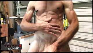 Video 1511995201: gay hunk jerks, gay hunk masturbating, muscular hunk jerks, muscle hunk jerks, smoking jerking, jerking load, hot jerking, jerk hd