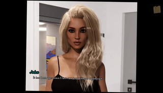 Watch the video about Intertwined 35, Erynn Is Always There