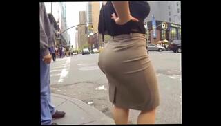 Video 489560215: brown booty, street booty, booty boss