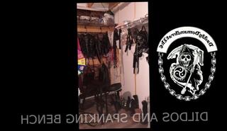 Watch the video about Daddydomandbrat's Dungeon