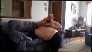 Video 738209903: fetish solo, amateur solo male, fat belly fetish, men fetish, amateur stuffed, very amateur