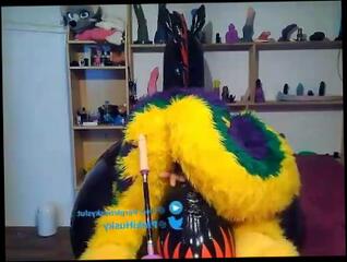 Video 994794903: machine solo, fucking machine riding, machine sex toys, amateur sex machine, solo male sex toy, 60fps amateur