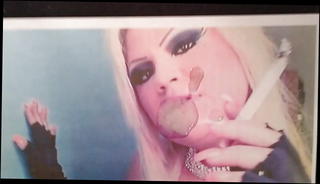 Video 1538597901: smoking fetish, gay man cum, cum hd