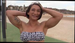 Video 138692295: karyn bayres, ass fucking cute, nude handjob, babe nude