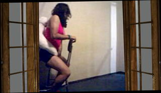 Video 1626492365: trans solo dildo, solo shemale dildo, solo dildo cum, solo female dildo, pantyhose dildo, solo transsexual