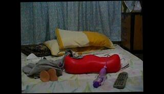 Video 17704195: femdom pussy, amateur femdom, femdom teaser, home femdom, big dildo