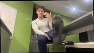 Video 1603237173: gay twink foot fetish, foot fetish gay solo, foot fetish soles feet, fetish male feet foot, gay twink boy feet, foot fetish amateur gay, fetish feet socks, blonde feet fetish, foot fetish guy, muscle twink solo, handsome gay twinks, twink college boy, feet sniffing