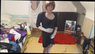 Video 878377801: vintage doctor, vintage crossdresser, skinny crossdresser, doctor gay sex, doctor masturbating gay, gay doctor straight, doctor gay first time, crossdresser striptease, crossdresser webcam, girl dressed