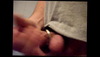 Video 19145775: solo boy handjob, boy solo cumshot, big cock solo cumshot, cockring handjob