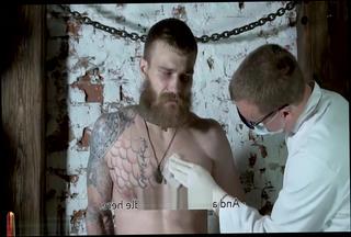 Video 1049093804: gay twink bdsm, gay twink fetish, bdsm humiliation, piercing bdsm, gay twink hd