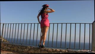 Video 36877504: milf fetish, pink pee, fetish hd