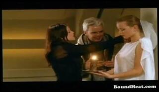 Video 256254501: mistress lesbian slave, bound lesbian slave, straight slave, mistress love, beautiful mistress, young mistress