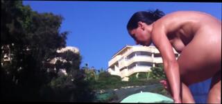 Video 961364904: ass nudist, nudist beach, sexy nude ass, big ass beach, big ass close