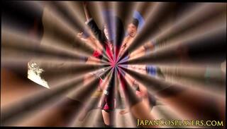 Video 322148101: doggy style squirting, doggy style threesome, threesome squirt hd, babe doggy styled, squirting japanese babe, straight threesome, squirting nippon, cosplay doggy style