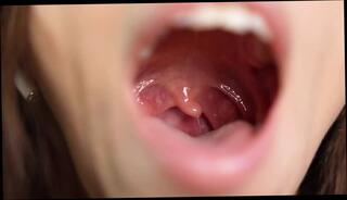 Video 1607234811: deep throat fetish, amateur fetish, fetish straight, mouth tongue fetish, fetish close, extreme fetish, russian fetish, eating fetish, fetish hd, throat open, very deep throat, amateur spoon