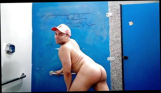 Video 1219845101: gay toilet, big dick