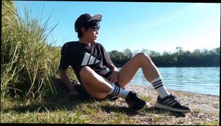 Video 1601606203: uncut twink solo, gay twink solo masturbation, twink caught masturbating, twink caught jerking, solo twink wanking, uncut twink boy, solo amateur twink, uncut solo male, asian twink solo, uncut gay boys sex, caught horny masturbating, caught masturbating cumming, solo boy handjob, caught masturbating outdoors, caught masturbation public, boy craves