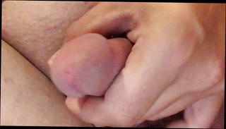 Video 1185294501: balls small dick, small cock gay, balls rubbing