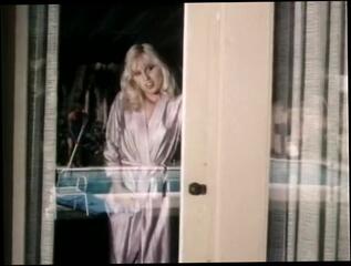 Video 34945704: vintage, blonde drilled