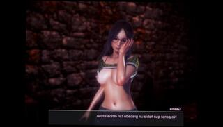 Watch the video about TANNED GIRL FUCK TRAPED