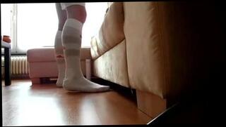 Video 129107001: fleshlight sex toy, amateur fleshlight, gay fleshlight, socks gay sex