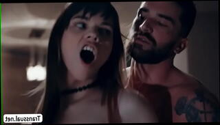 Video 1234611905: tgirl banged, dude bangs, kitchen bang, tranny shemale ladyboys blowjob, tranny shemale trans, small titted ladyboy anal, shemale tranny big cock, small tits brunette shemale