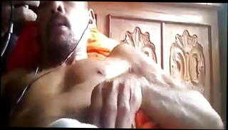 Video 1294170401: amateur gay daddy, daddy wanking, handjob wank, indonesian daddy, wank hd