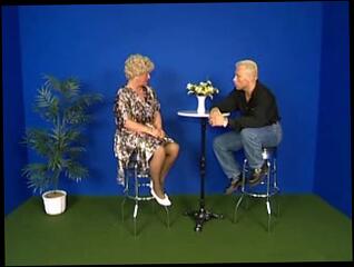 Video 42195104: blonde german granny