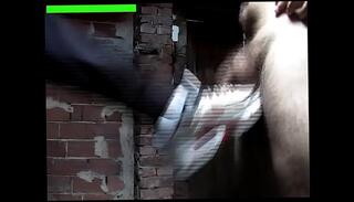 Video 583709575: gay balls, ball trample