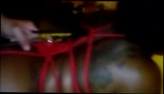 Video 744788875: bdsm anal, gf